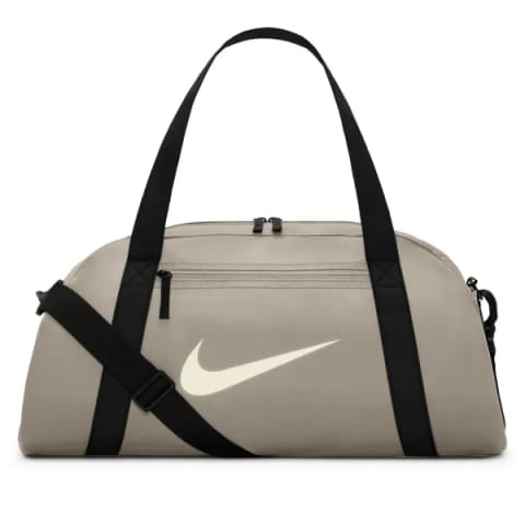 ساک ورزشی Gym Club Bag بژ سایز متوسط