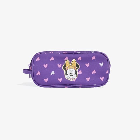 جامدادی کودک adidas Disney Minnie بنفش
