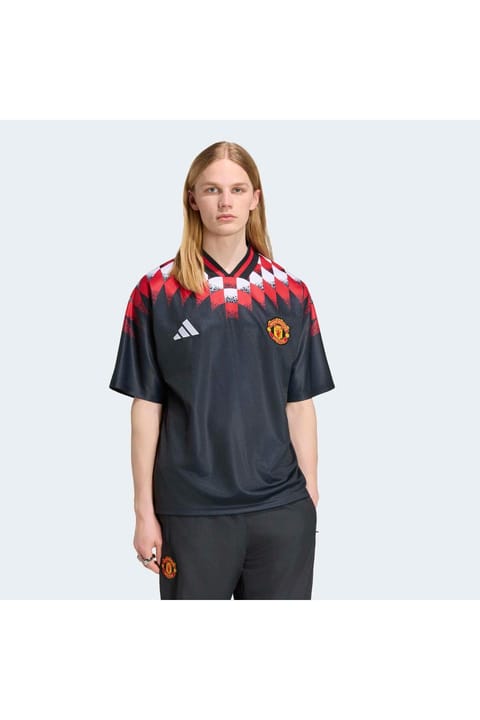 پیراهن ورزشی مردانه adidas Manchester United Stadium (KH4804)