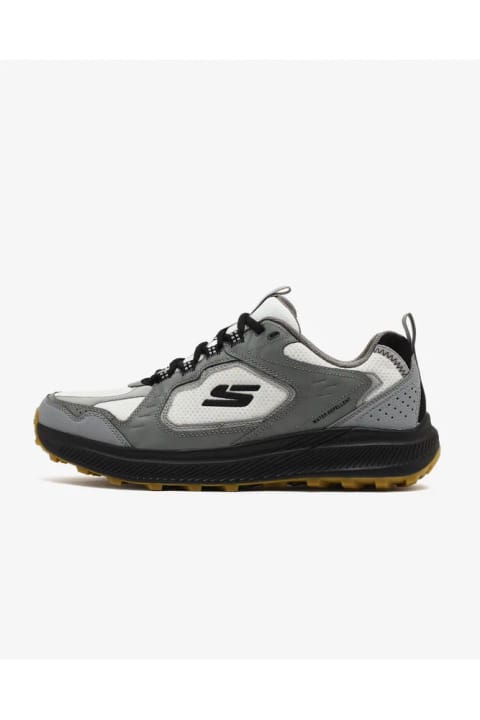 SKECHERS RIDGESTAR مردانه خاکستری کفش اوت‌دور 237820 GYBK