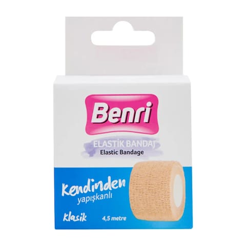 Benri باند الاستیک کلاسیک