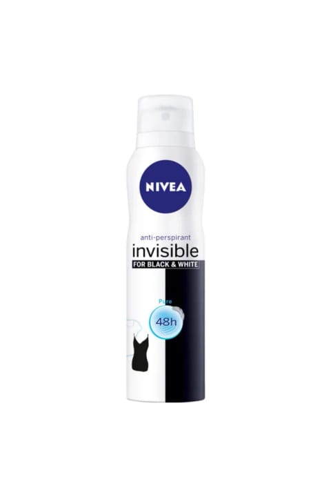 NIVEA دئودورانت اسپری 150 میلی‌لیتری