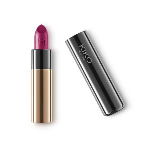 رژ لب - Gossamer Emotion Creamy Lipstick - 127 Black Currant