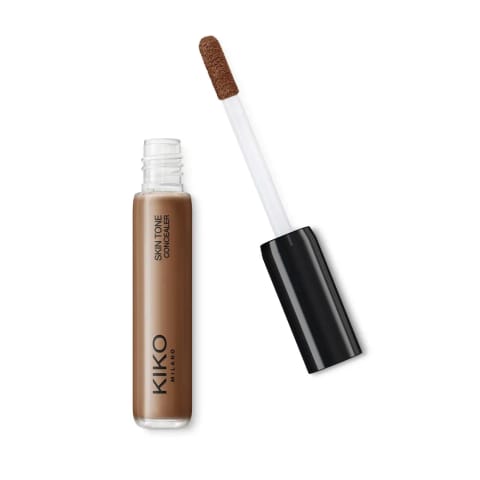 کاپاتجی - Skin Tone Concealer - 09 Chocolate