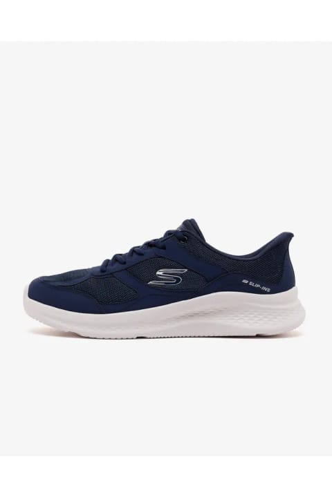 SKECHERS SKECH-LITE PRO 2.0 کفش ورزشی مردانه سرمهای 894669TK NVY