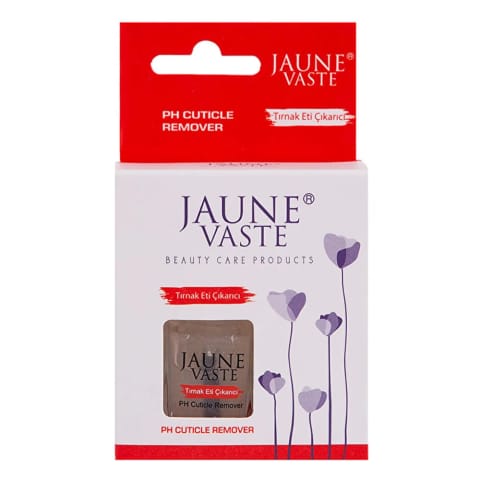 Jaune Vaste کوتیکول ریموتر ۱۲ میلی‌لیتر