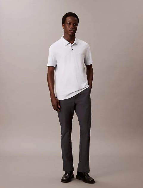 شلوار اسلیم تک استرچ مردانه Calvin Klein