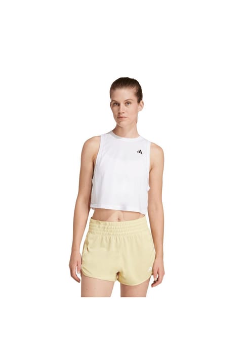 تیشرت زنانه adidas JF1026-K We Tank سفید