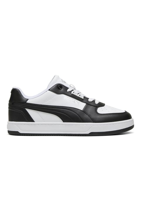 کفش ورزشی یونیسکس Puma 395016 Caven 2.0 Lux مشکی-سفید
