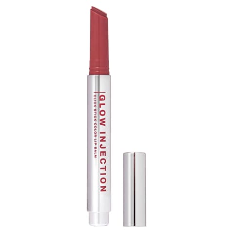 رژ لب بالم درخشان Influence Beauty Glow Injection 06 Synthesis
