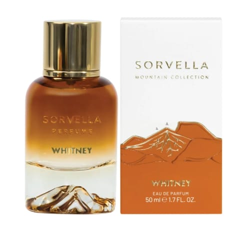 Sorvella Whitney ادوپرفیوم زنانه ۵۰ میل
