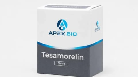 Apex Bio Tesamorelin 5 mg - کد استعلامی