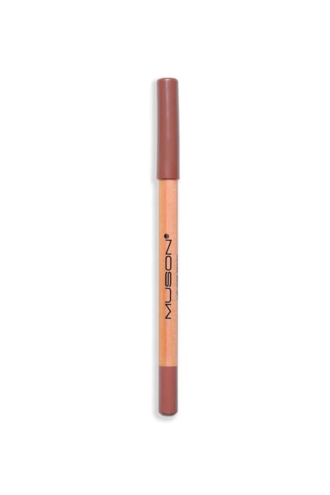 Muson Natural Lipliner Pencil 403-Obsession