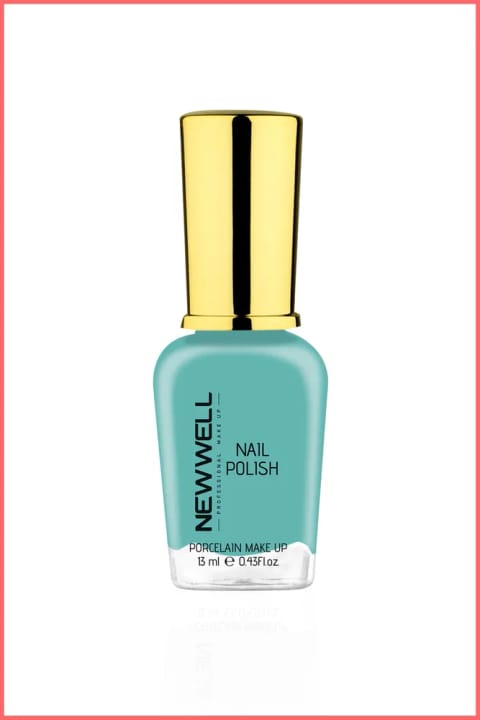 New Well Oje - Nail Polish No:28