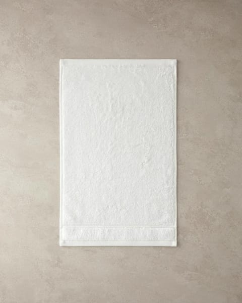 حوله دستی بامبو Leafy 30x50 سانتی‌متر اکرو
