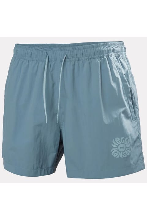 شورت شنا مردانه Helly Hansen مدل NEWPORT TRUNK 4,5"