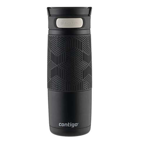 Contigo Metra AutoSeal Termos 470 ml مشکی