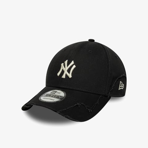 کلاه New Era Stitched 9Forty Neyyan Blk یونیسکس مشکی