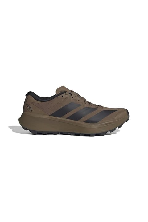 بوت مردانه adidas TERREX AGRAVIC 4 قهوه‌ای KJ8874