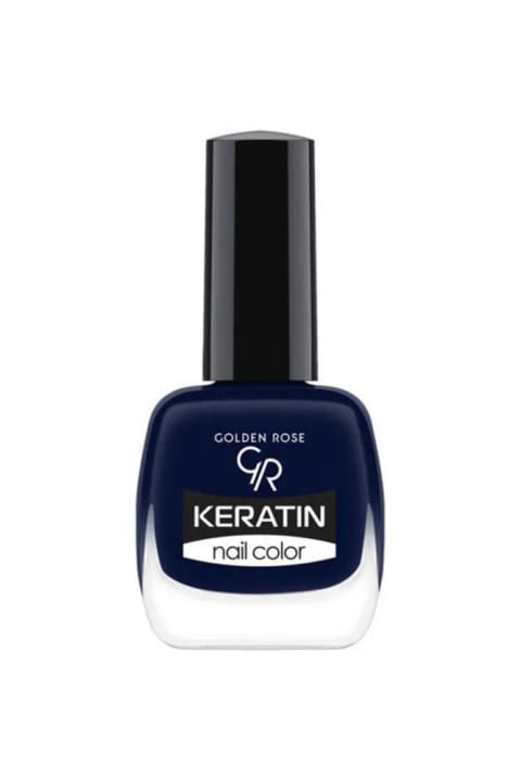 Golden Rose Keratin Nail Color - 78 - Keratin Oje