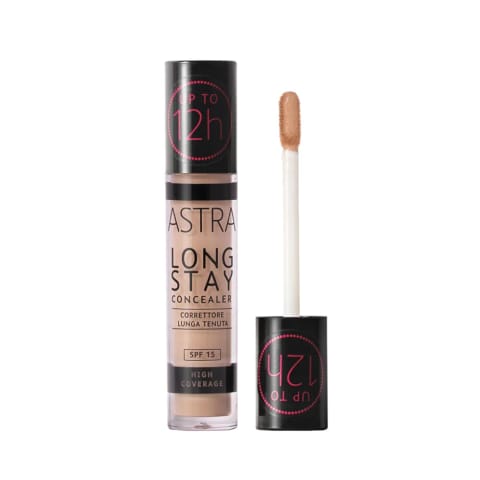 Astra Long Stay کانسیلر 002N Nude