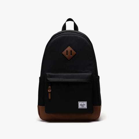 کوله‌پشتی Herschel Heritage Classic یونیسکس مشکی