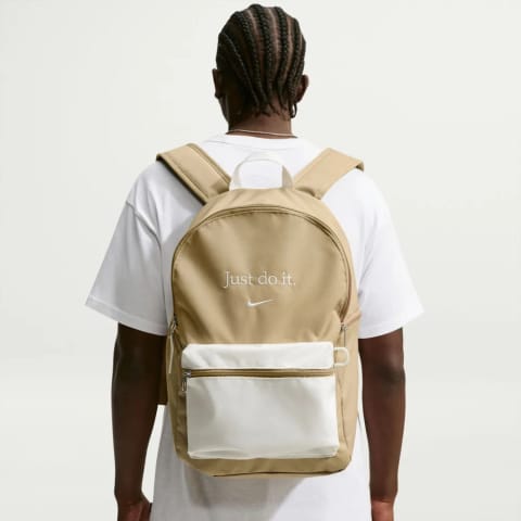کوله پشتی Heritage Backpack 2.0 Color-Block قهوه‌ای