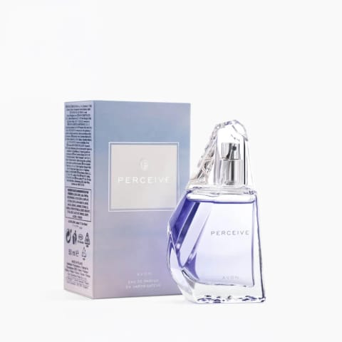 Avon Perceive زنانه EDP 50 میلیلیتر
