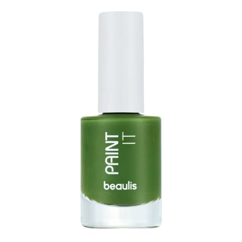 Beaulis Paint It لاک ناخن 775 سبز برگی