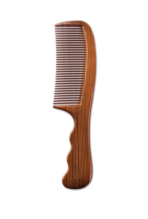 شانه مو رنگی Nascita NASTRKXX0041
