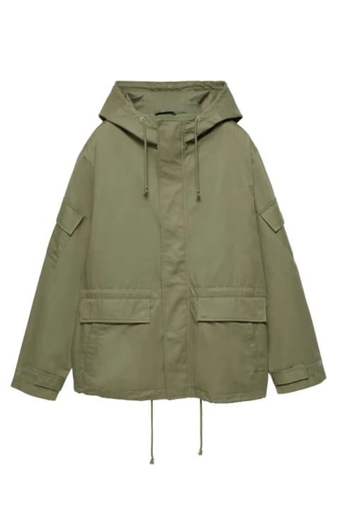 پارکا Utility