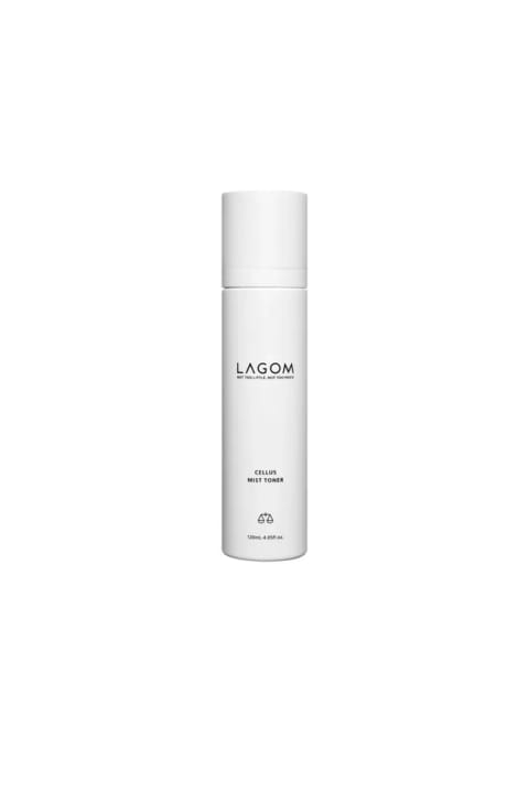 Lagom CELLUS MIST TONER 120ml - میست مرطوبکننده