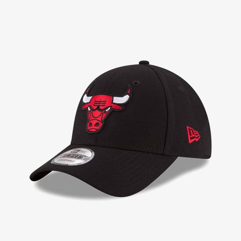 کلاه بچگانه New Era 9Forty Chicago Bulls The League مشکی