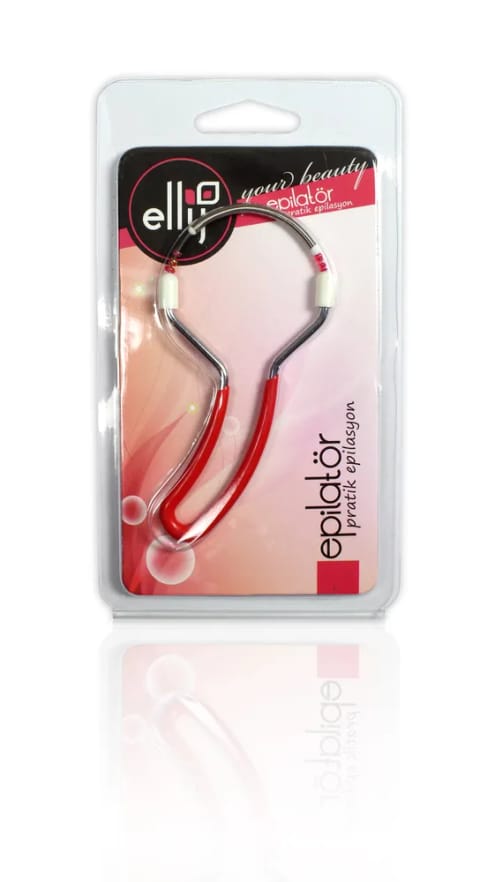 افزونه اپیلاسیون دستی Elly مدل ELLYYAY00002