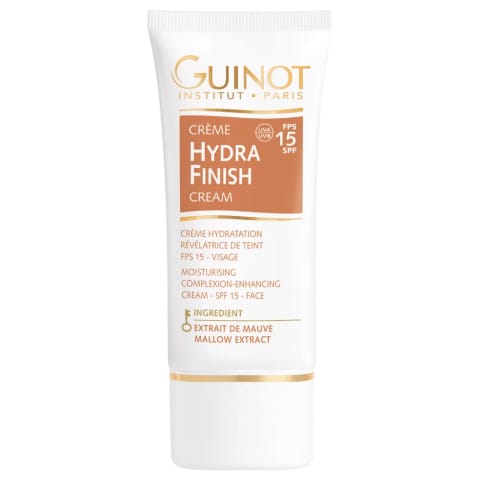 کرم مرطوبکننده صورت گینوت هیدرا فینیش SPF15 حجم ۳۰ میلیلیتر