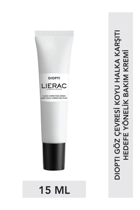 Lierac کرم دور چشم ضد تیرگی و کبودی