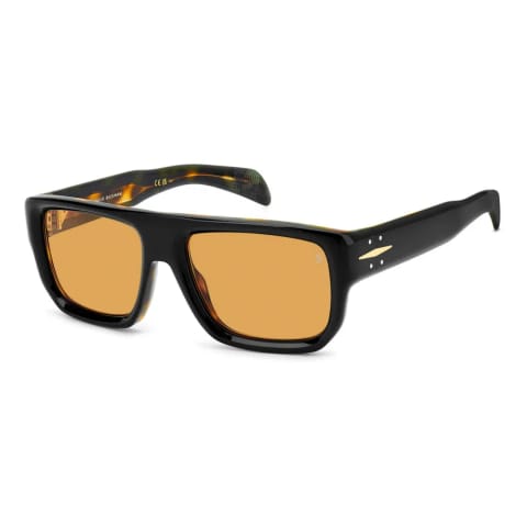 عینک آفتابی DAVİD BECKHAM 7132/S-56 WR7VS