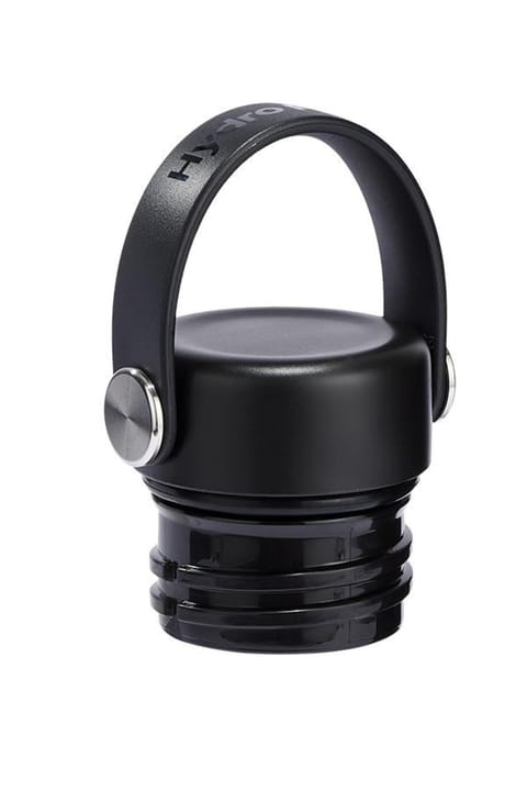 درپوش یدکی استاندارد Hydro Flask - مشکی