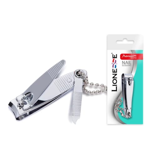 قیچی ناخن Lionesse 3410