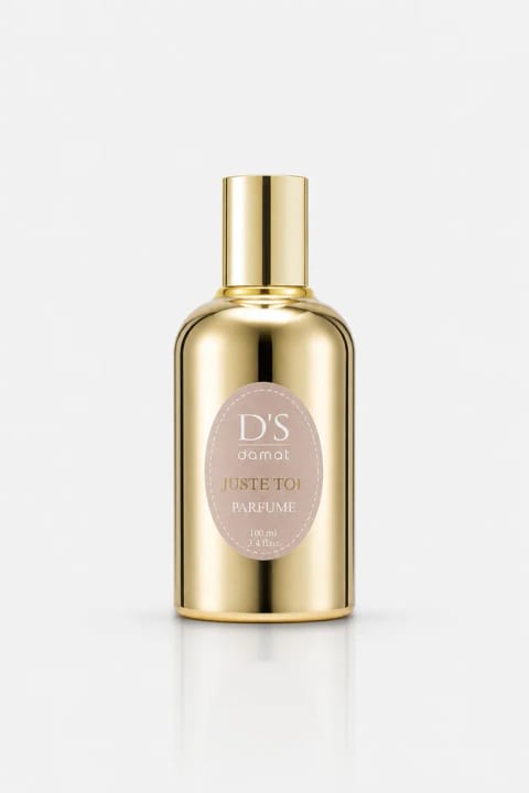 D'S Damat ادوپرفیوم Juste Toi ۱۰۰ میلیلیتر