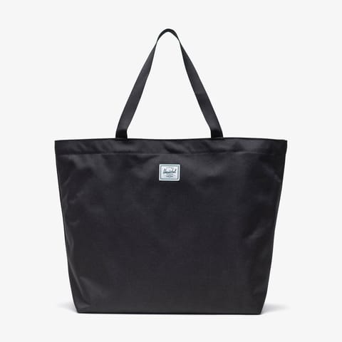 کیف دوشی یونیسکس مشکی Herschel Classic