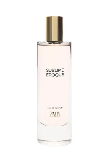 عطر ادوپرفیوم SUBLIME EPOQUE حجم 80 ML / 2.71 oz