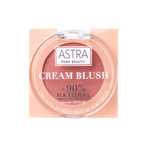 Astra Pure Beauty کرم رژگونه 03