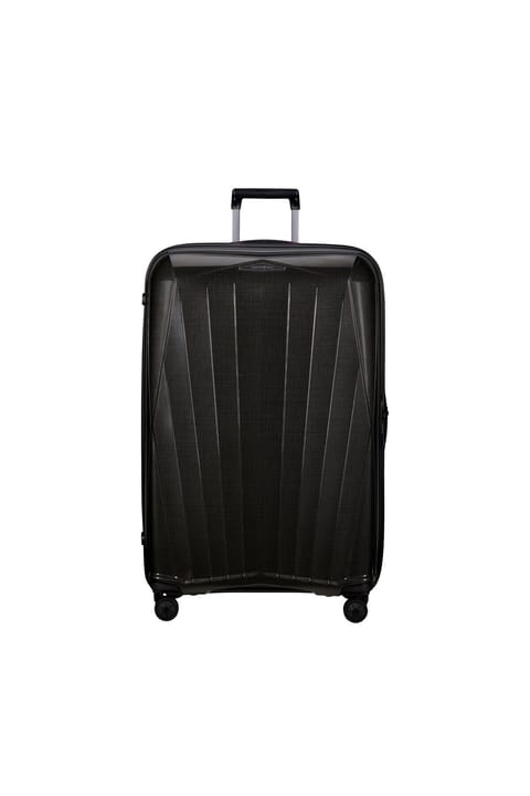چمدان بزرگ Samsonite Major-Lite مشکی