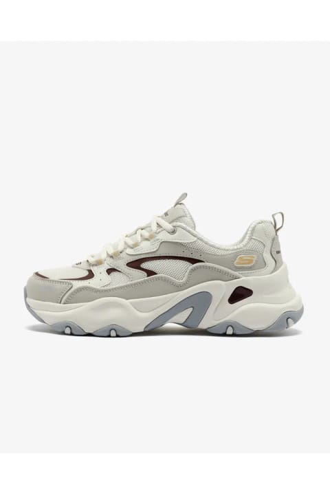 SKECHERS D'lİtes 5.0 - UPGRADED زنانه بژ Sneakers 150520 NTMT