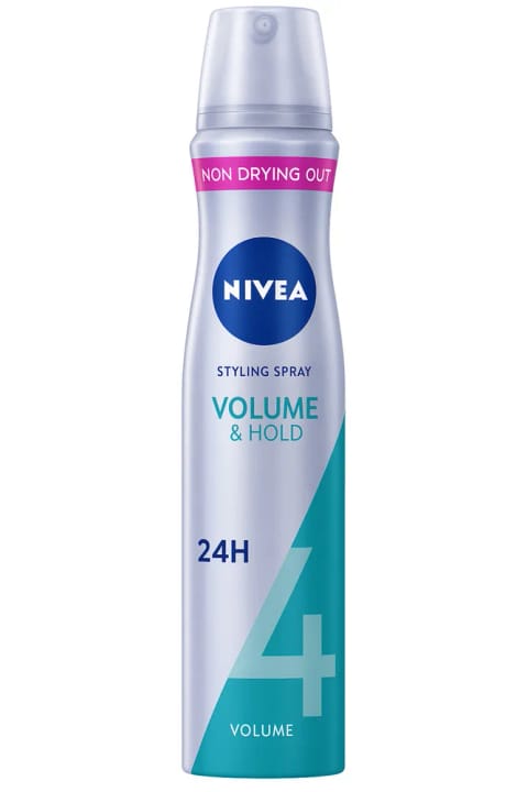 NIVEA اسپری حجم‌دهنده مو ۲۵۰ میلی‌لیتر