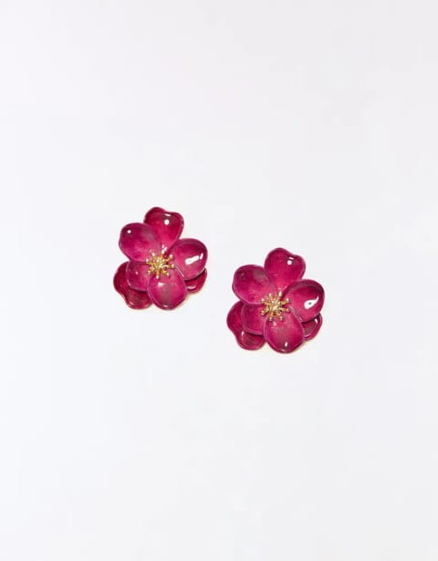 گل گوشواره