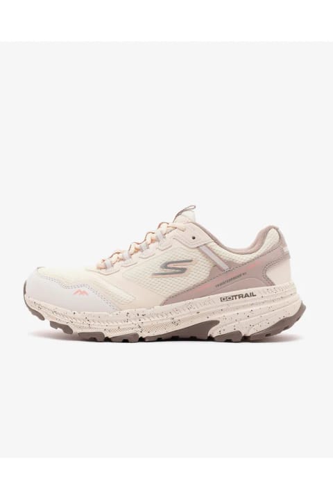 SKECHERS GO RUN TRAIL ALTITUDE 2.0-RAVINE زنانه بژ کفش اوتدور 180451 NTTP