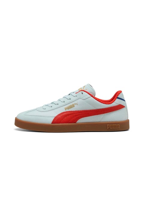 کتانی یونیسکس Puma Club II Era Retro Run
