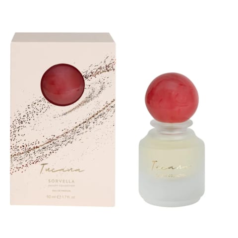 Sorvella Tucana EDP زنانه ۵۰ میلی‌لیتر